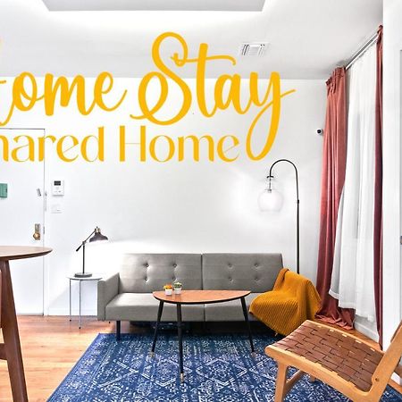 Homestay นิวยอร์ก ภายนอก รูปภาพ