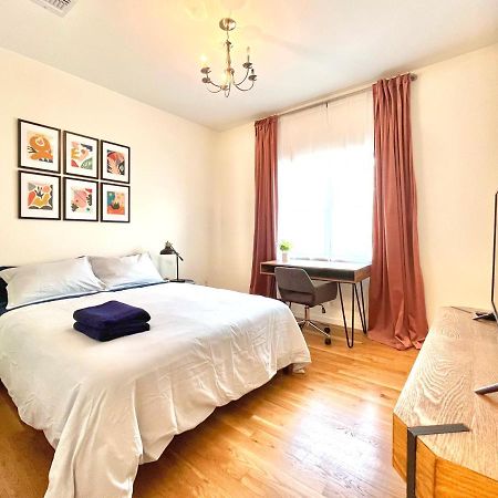 Homestay นิวยอร์ก ภายนอก รูปภาพ