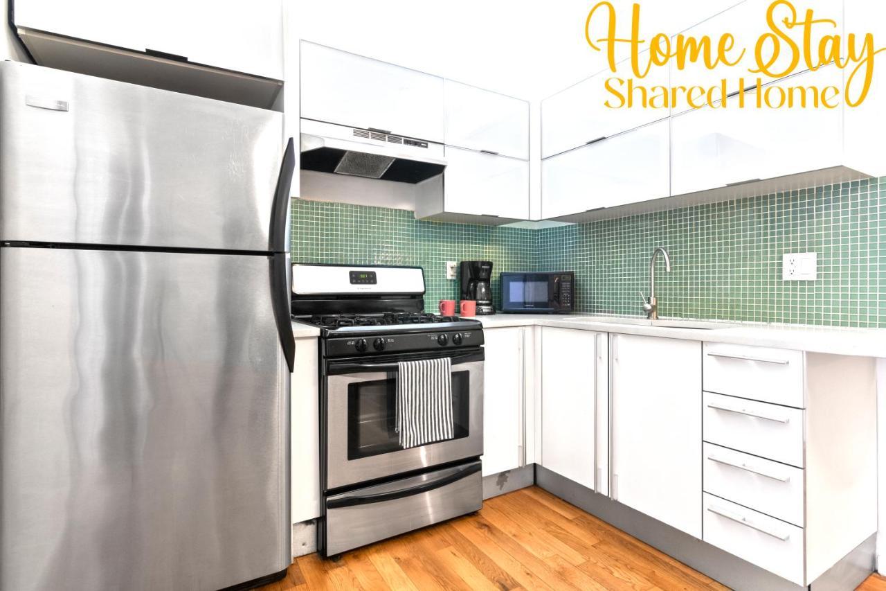 Homestay นิวยอร์ก ภายนอก รูปภาพ