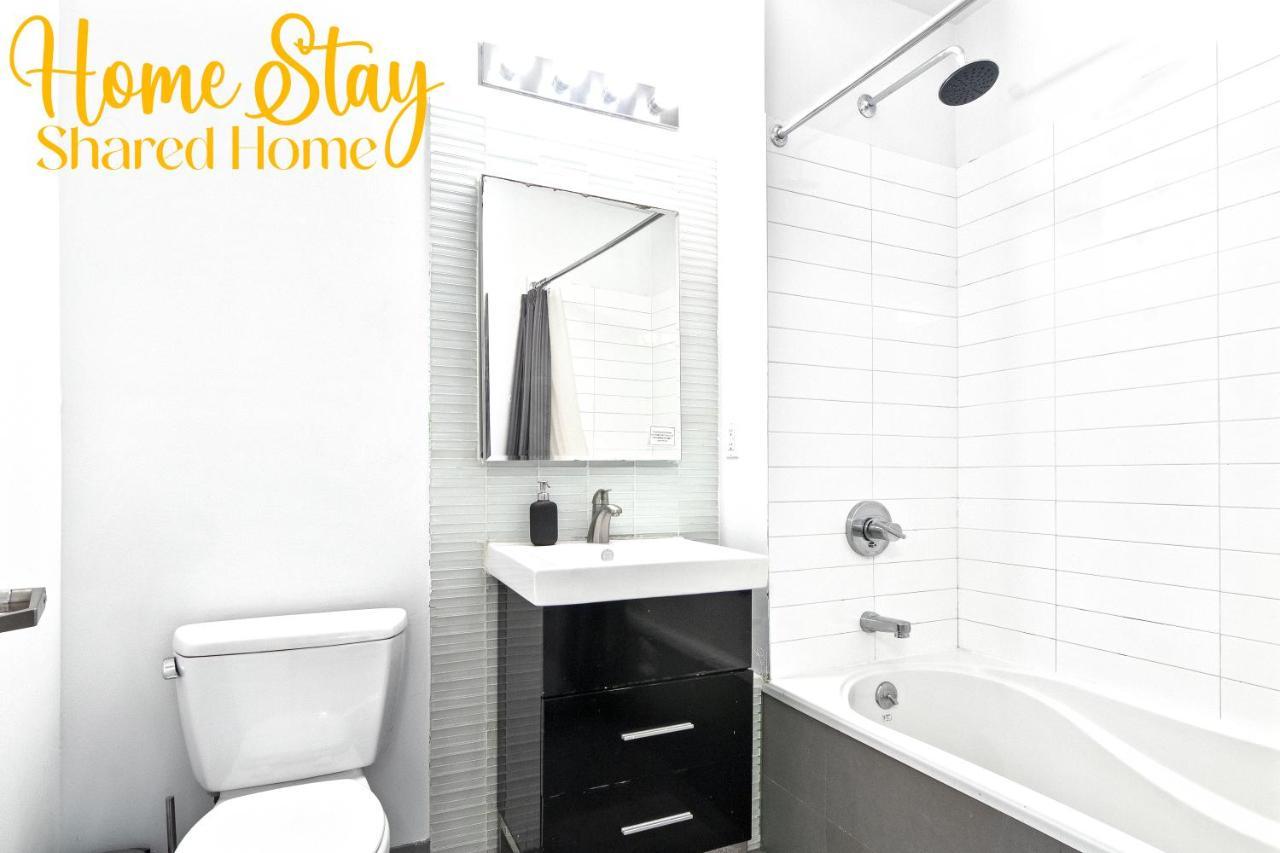 Homestay นิวยอร์ก ภายนอก รูปภาพ